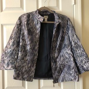 Chico’s Women’s Jacket
